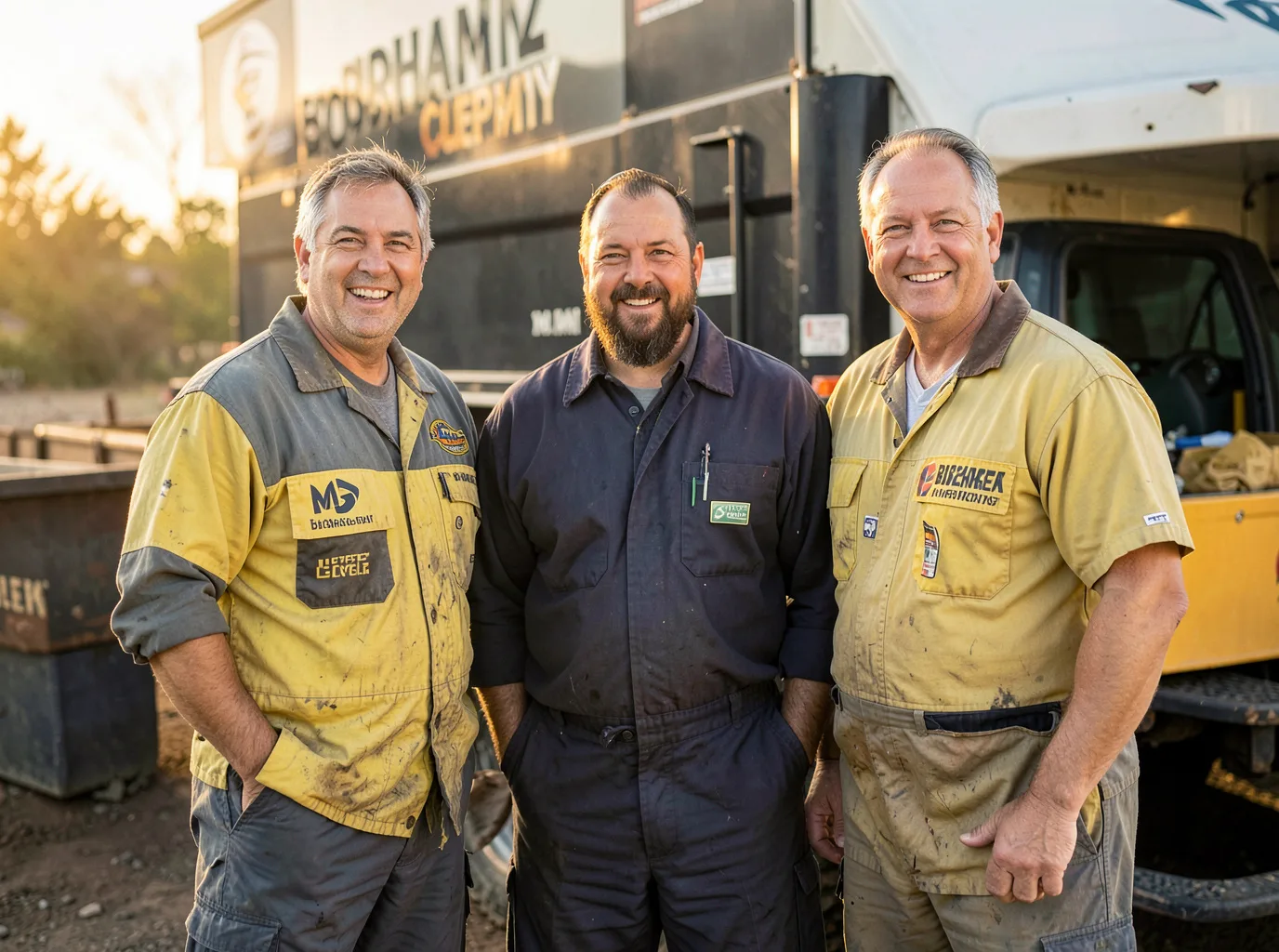 Sewage Cleanup company in San Bernardino, CA