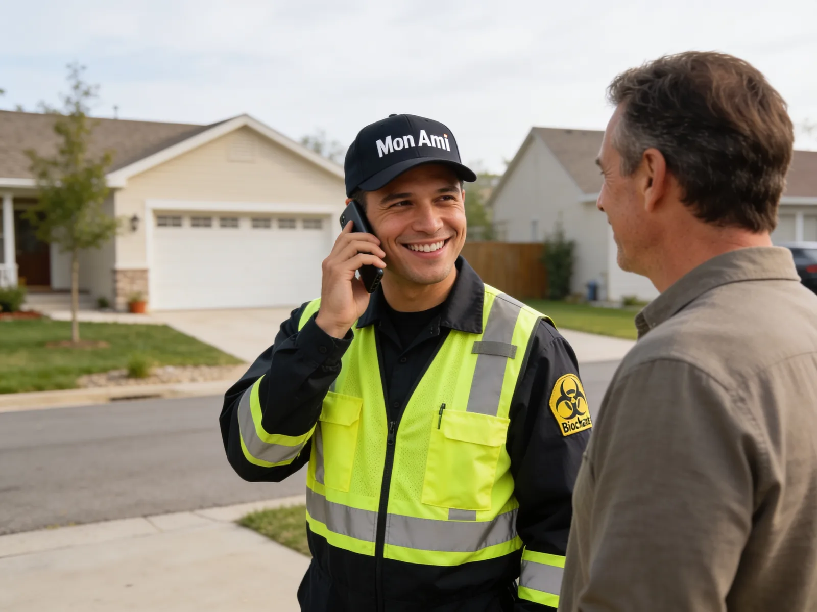 Sewage Cleanup San Bernardino, CA FAQs