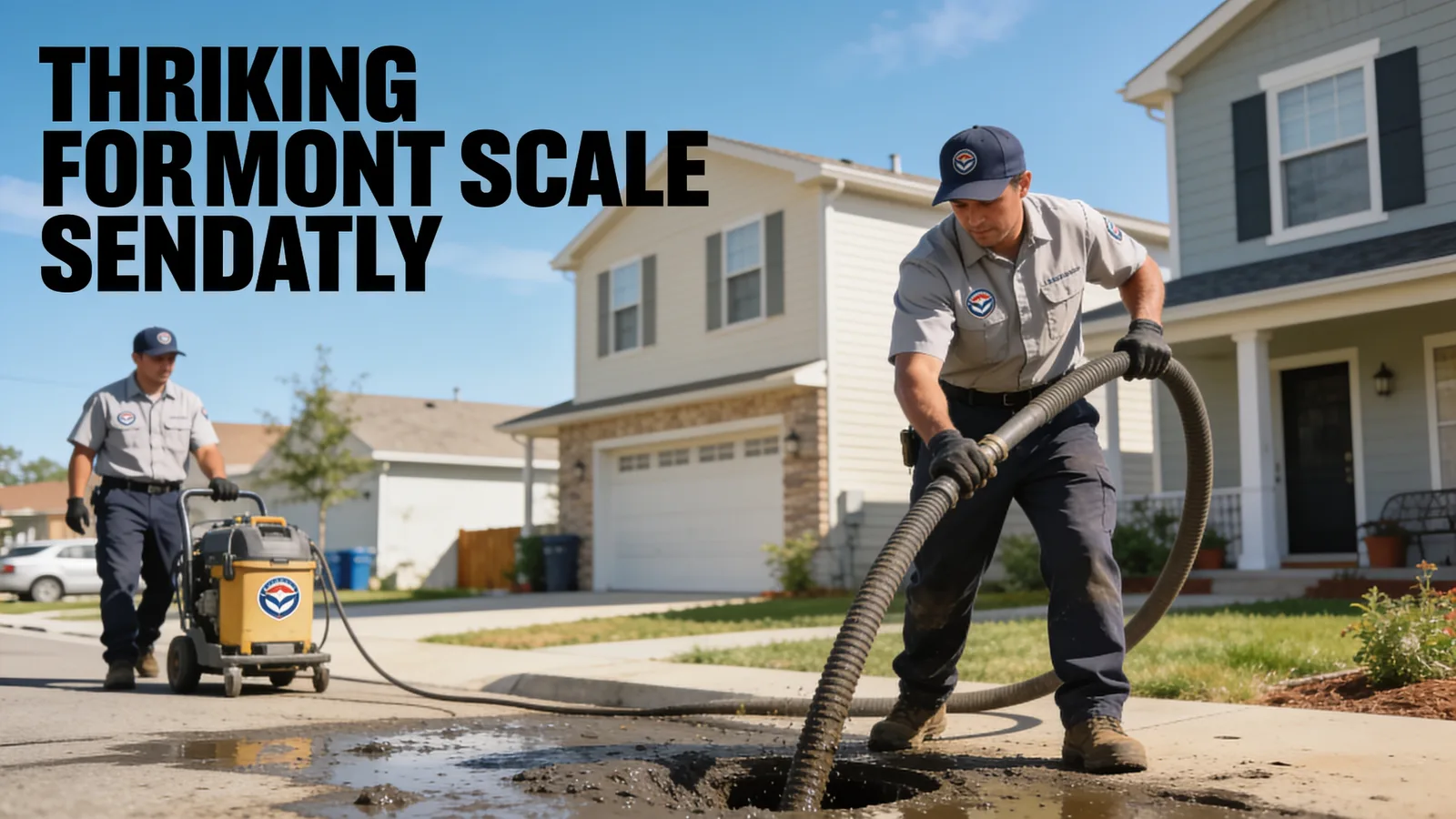 Sewage Cleanup in San Bernardino, CA near me